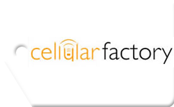 Cellular Factory Coupon Code