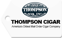 Thompson Cigar Coupon Code