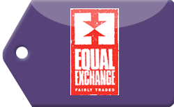 Equal Exchange Coupon Code