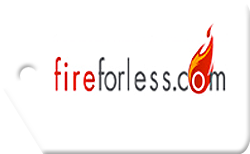 Fire For Less Coupon Code