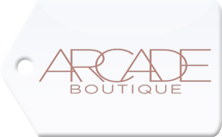 ARCADE Boutique Coupon Code