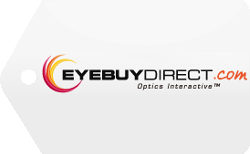 EyeBuyDirect.com Coupon Code