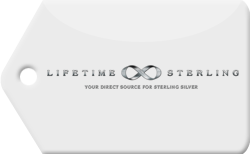 Lifetime Sterling Coupon Code