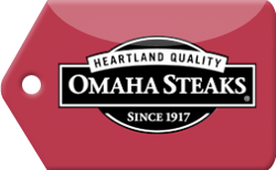 Omaha Steaks Coupon Code