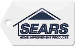 Sears Home Improvements Coupon Code