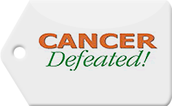 Cancer Defeated Publications Coupon Code