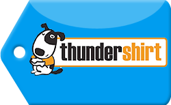 Thundershirt - Dog Anxiety Cure Coupon Code
