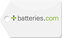 Batteries.com Coupon Code