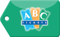 ABC Tickets Coupon Code