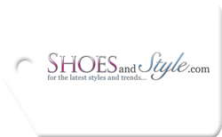 Shoes and Style Coupon Code
