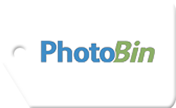 PhotoBin Coupon Code