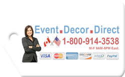 Event Decor Direct Coupon Code