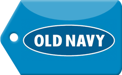 Old Navy Coupon Code