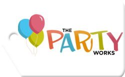 The Party Works Coupon Code