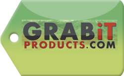 GrabIt Products Coupon Code