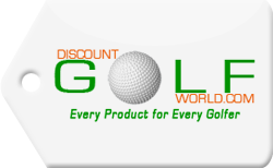 Discount Golf World Coupon Code