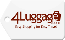 4Luggage.com Coupon