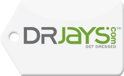 DrJays.com Coupon Code