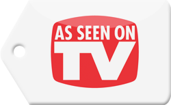 As Seen on TV Coupon Code