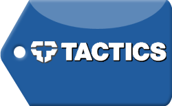Tactics Coupon Code