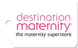 Destination Maternity Coupon Code