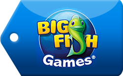 Big Fish Games Coupon Code