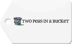 Two Peas In a Bucket Coupon Code