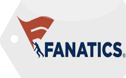 Fanatics Coupon Code