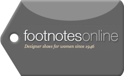 Foot Notes Coupon Code