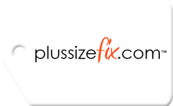 Plus Size Fix Coupon Code
