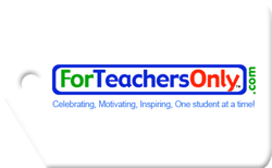 For Teachers Only Coupon Code