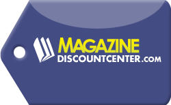 Magazine DIscount Center Coupon Code