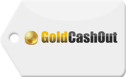 Gold Cash Out Coupon Code