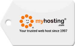 My Hosting Coupon Code