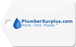 Plumber Surplus Coupon Code