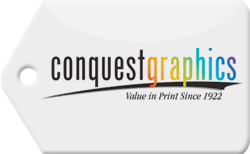 Conquest Graphics Coupon Code