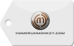 Homerun Monkey Coupon Code