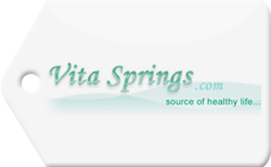 VitaSprings.com Coupon Code