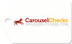 Carousel Checks Coupon Code