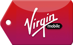 Virgin Mobile USA Coupon Code