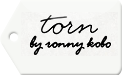 Torn by Ronny Kobo Coupon Code