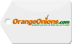 OrangeOnions.com Coupon Code
