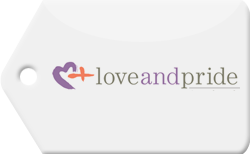 Love and Pride Coupon Code
