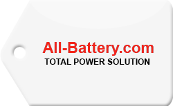 All-Battery.com Coupon Code
