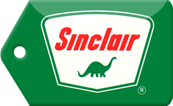 Sinclair International Coupon Code