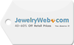 JewelryWeb.com Coupon Code