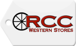 RCC Western Stores Coupon Code