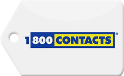 1-800 CONTACTS Coupon Code
