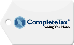 CompleteTax Coupon Code