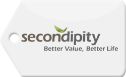 Secondipity Coupon Code